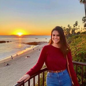 Meet your Posher, Barbara